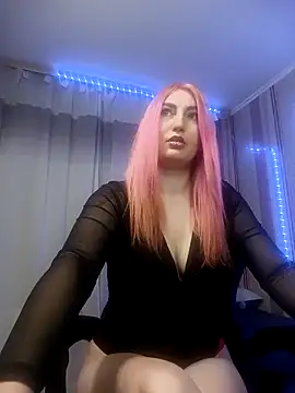 JaneLaJewel online show from March 6, 2026, 7:54 pm