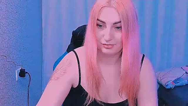 JaneLaJewel online show from March 14, 2026, 5:40 pm