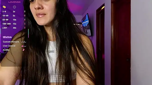 Snapshot of sweet_sara2 chatting on July 6, 2026, 2:47 pm sweet sara2 online show from July 6, 2026, 2:47 pm