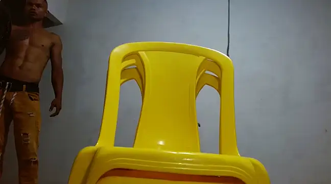 fernandez latinblackk online show from March 16, 2025, 12:34 am