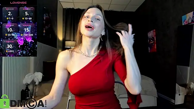 Beatrice Brice online show from December 20, 2025, 1:02 am