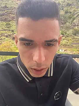 RicarBer online show from March 9, 2026, 1:59 pm