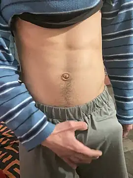 RicarBer online show from March 18, 2026, 7:50 pm