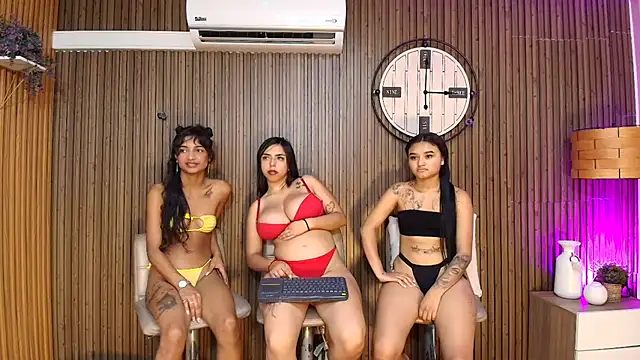 Baby9hot online show from April 29, 2026, 5:30 pm