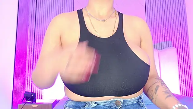 Sofia martiin online show from January 11, 2026, 3:33 am