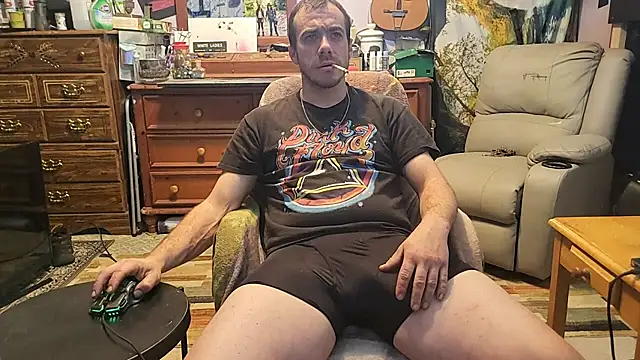 ScubaStevex online show from January 11, 2026, 3:39 pm