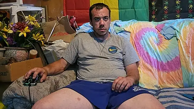 Snapshot of ScubaStevex chatting on June 5, 2026, 3:40 pm ScubaStevex online show from June 5, 2026, 3:40 pm