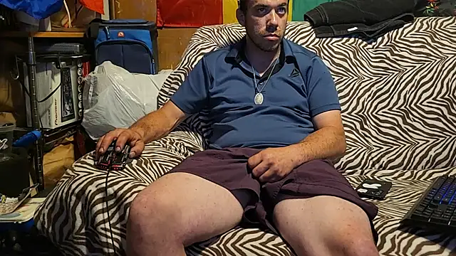 Snapshot of ScubaStevex chatting on June 12, 2026, 7:07 am ScubaStevex online show from June 12, 2026, 7:07 am