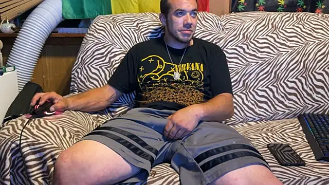 Snapshot of ScubaStevex chatting on June 27, 2026, 5:34 am ScubaStevex online show from June 27, 2026, 5:34 am