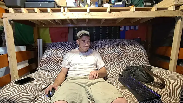 Snapshot of ScubaStevex chatting on July 18, 2026, 4:16 am ScubaStevex online show from July 18, 2026, 4:16 am
