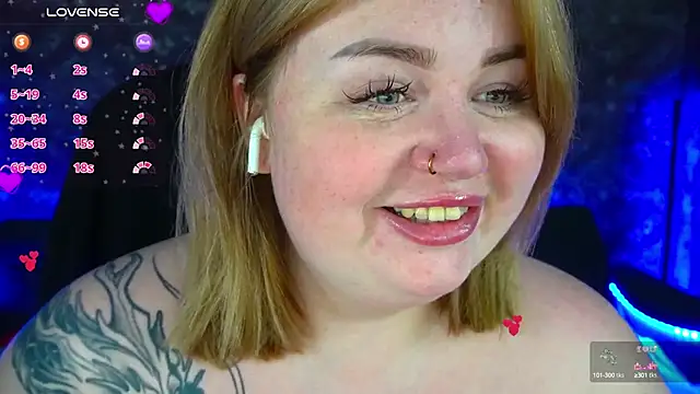 Snapshot of ZaraReignn chatting on January 15, 2025, 8:58 pm ZaraReignn online show from January 15, 2025, 8:58 pm