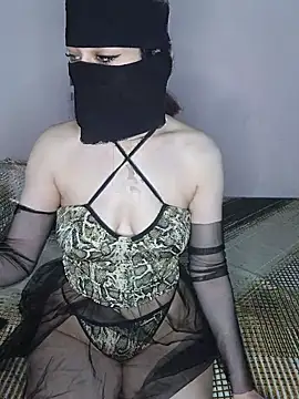 Snapshot of Qamarr chatting on February 11, 2025, 5:47 am Qamarr online show from February 11, 2025, 5:47 am