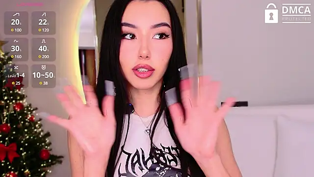 saranmia online show from February 2, 2025, 7:09 am