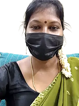 kathrina 96 online show from March 13, 2025, 5:07 pm