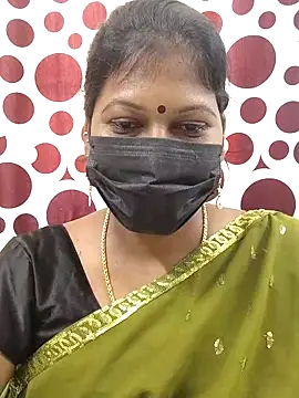 kathrina 96 online show from March 16, 2025, 7:37 am