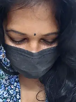 kathrina 96 online show from March 23, 2025, 1:09 am