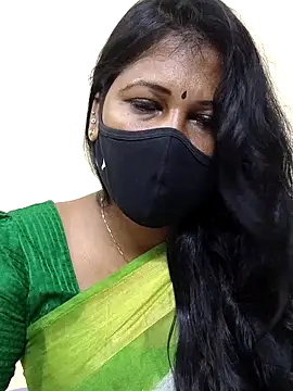 kathrina 96 online show from October 12, 2025, 8:19 pm