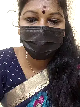 kathrina 96 online show from October 17, 2025, 7:38 pm