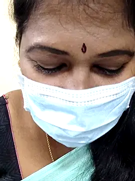 kathrina 96 online show from March 9, 2026, 5:50 pm