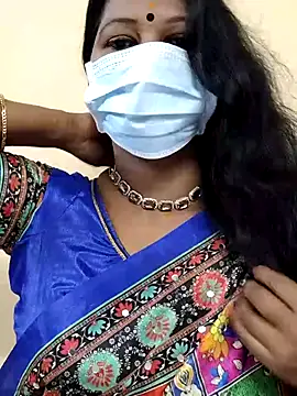 kathrina 96 online show from March 29, 2026, 5:02 pm