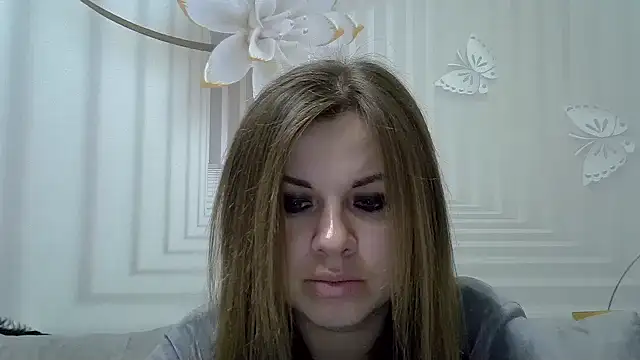 Snapshot of TinaFun4u chatting on March 6, 2025, 9:20 pm TinaFun4u online show from March 6, 2025, 9:20 pm