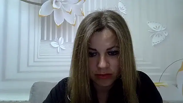 TinaFun4u online show from March 19, 2026, 8:46 pm