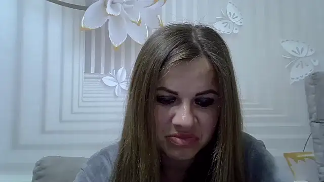 TinaFun4u online show from March 24, 2026, 8:58 pm