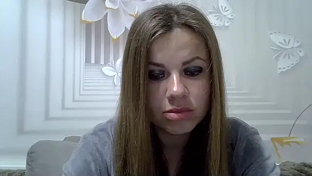 TinaFun4u online show from April 3, 2026, 1:36 am