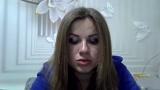 TinaFun4u online show from April 30, 2026, 7:53 pm