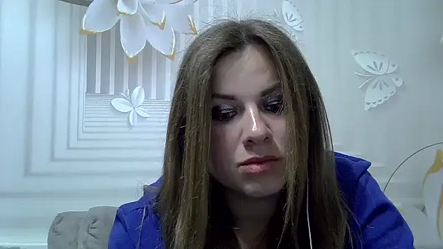 TinaFun4u online show from April 30, 2026, 8:57 pm
