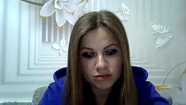 TinaFun4u online show from May 1, 2026, 8:02 pm