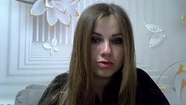 TinaFun4u online show from May 3, 2026, 8:04 pm