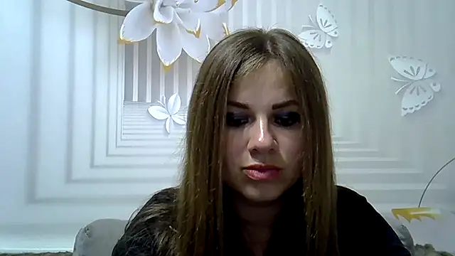 Snapshot of TinaFun4u chatting on June 7, 2026, 8:12 pm TinaFun4u online show from June 7, 2026, 8:12 pm