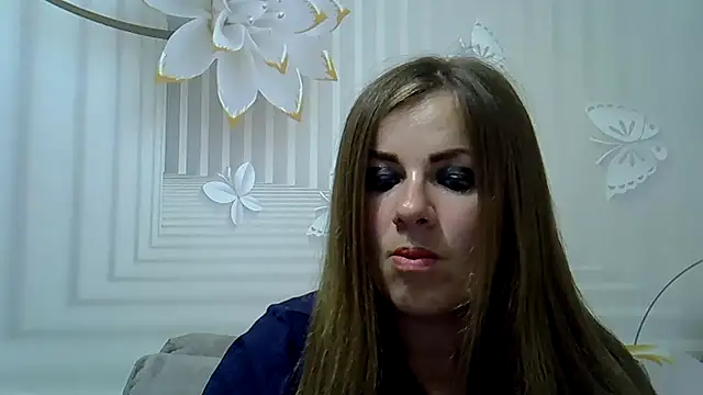 Snapshot of TinaFun4u chatting on June 10, 2026, 8:08 pm TinaFun4u online show from June 10, 2026, 8:08 pm