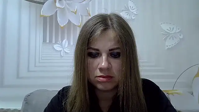 Snapshot of TinaFun4u chatting on June 13, 2026, 8:40 pm TinaFun4u online show from June 13, 2026, 8:40 pm