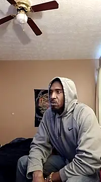 Snapshot of ElJudah7 chatting on February 20, 2025, 8:03 pm ElJudah7 online show from February 20, 2025, 8:03 pm