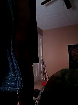 Snapshot of ElJudah7 chatting on February 22, 2025, 12:29 pm ElJudah7 online show from February 22, 2025, 12:29 pm