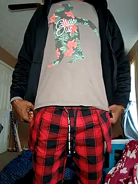 Snapshot of ElJudah7 chatting on March 1, 2025, 5:49 pm ElJudah7 online show from March 1, 2025, 5:49 pm