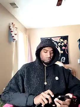 Snapshot of ElJudah7 chatting on March 17, 2025, 2:56 pm ElJudah7 online show from March 17, 2025, 2:56 pm