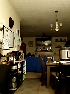 Snapshot of ElJudah7 chatting on March 18, 2025, 9:20 am ElJudah7 online show from March 18, 2025, 9:20 am