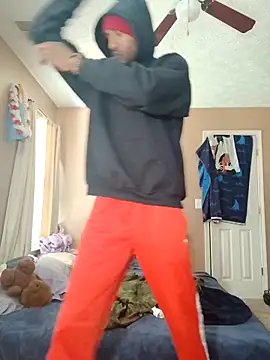 Snapshot of ElJudah7 chatting on March 19, 2025, 6:12 pm ElJudah7 online show from March 19, 2025, 6:12 pm