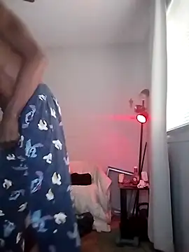 Snapshot of ElJudah7 chatting on October 8, 2025, 2:14 pm ElJudah7 online show from October 8, 2025, 2:14 pm