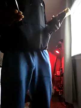 Snapshot of ElJudah7 chatting on October 16, 2025, 2:07 pm ElJudah7 online show from October 16, 2025, 2:07 pm