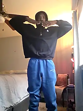 Snapshot of ElJudah7 chatting on November 2, 2025, 2:19 pm ElJudah7 online show from November 2, 2025, 2:19 pm