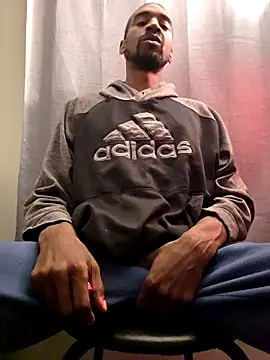 Snapshot of ElJudah7 chatting on November 3, 2025, 5:09 am ElJudah7 online show from November 3, 2025, 5:09 am