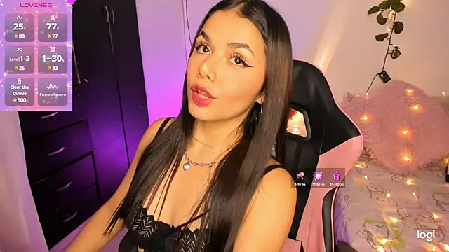 Kaoriyoshii online show from December 23, 2024, 12:14 am