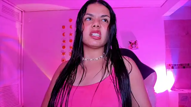 Kaoriyoshii online show from October 11, 2025, 1:16 am