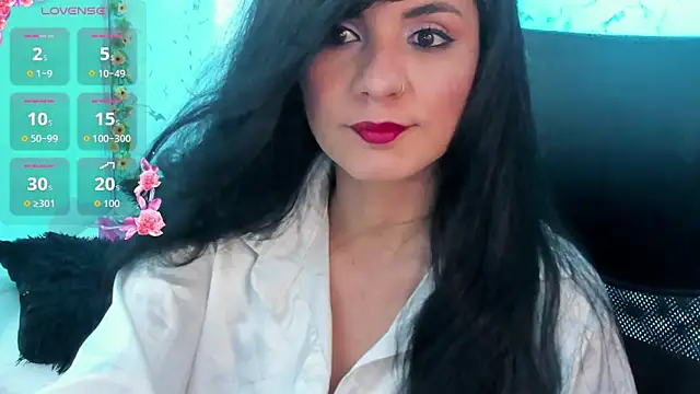 Snapshot of elissa_iris chatting on June 19, 2026, 2:16 am elissa iris online show from June 19, 2026, 2:16 am