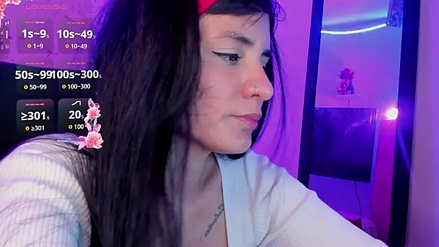 elissa iris online show from July 16, 2026, 3:12 am