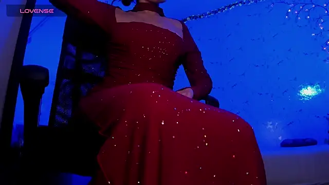 elissa iris online show from August 2, 2026, 2:43 am